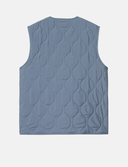 Skyton Vest - Bay Blue