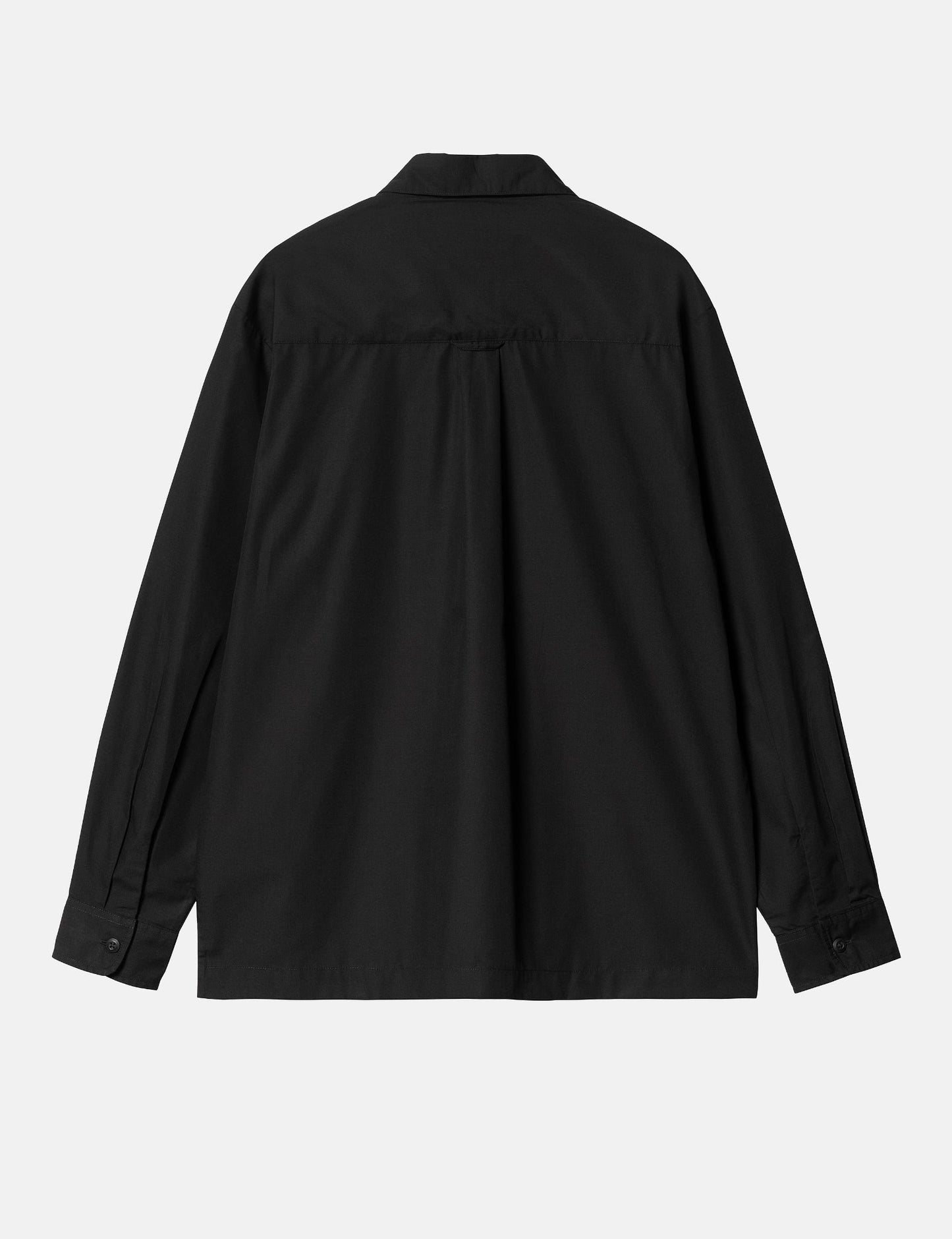 Craft Shirt - Black