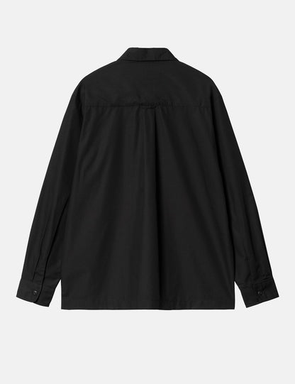 Craft Shirt - Black