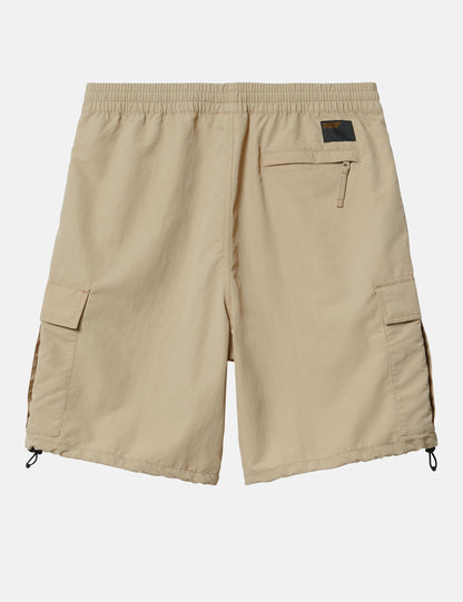 Evers Cargo Short - Wall Khaki