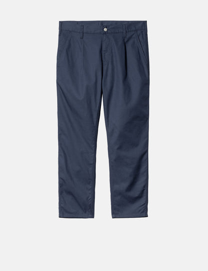 Abbott Pant - Blue Rinsed