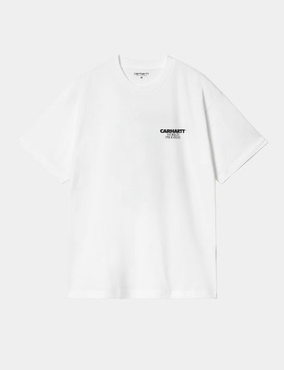 Ducks T-Shirt - White