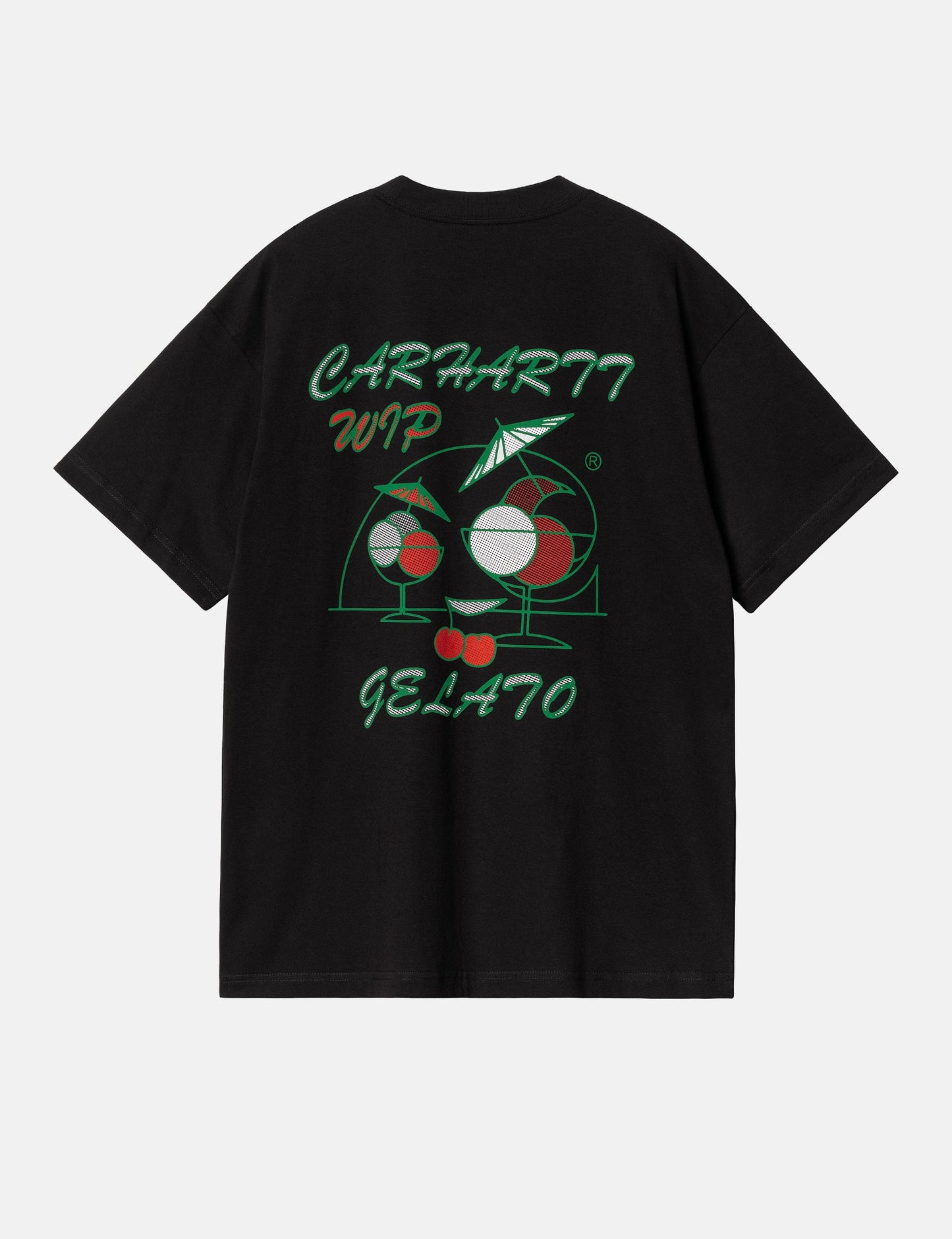 Gelato T-Shirt - Black