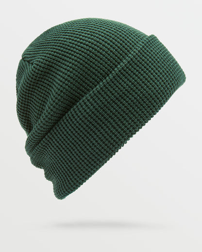 Womens Power Beanie