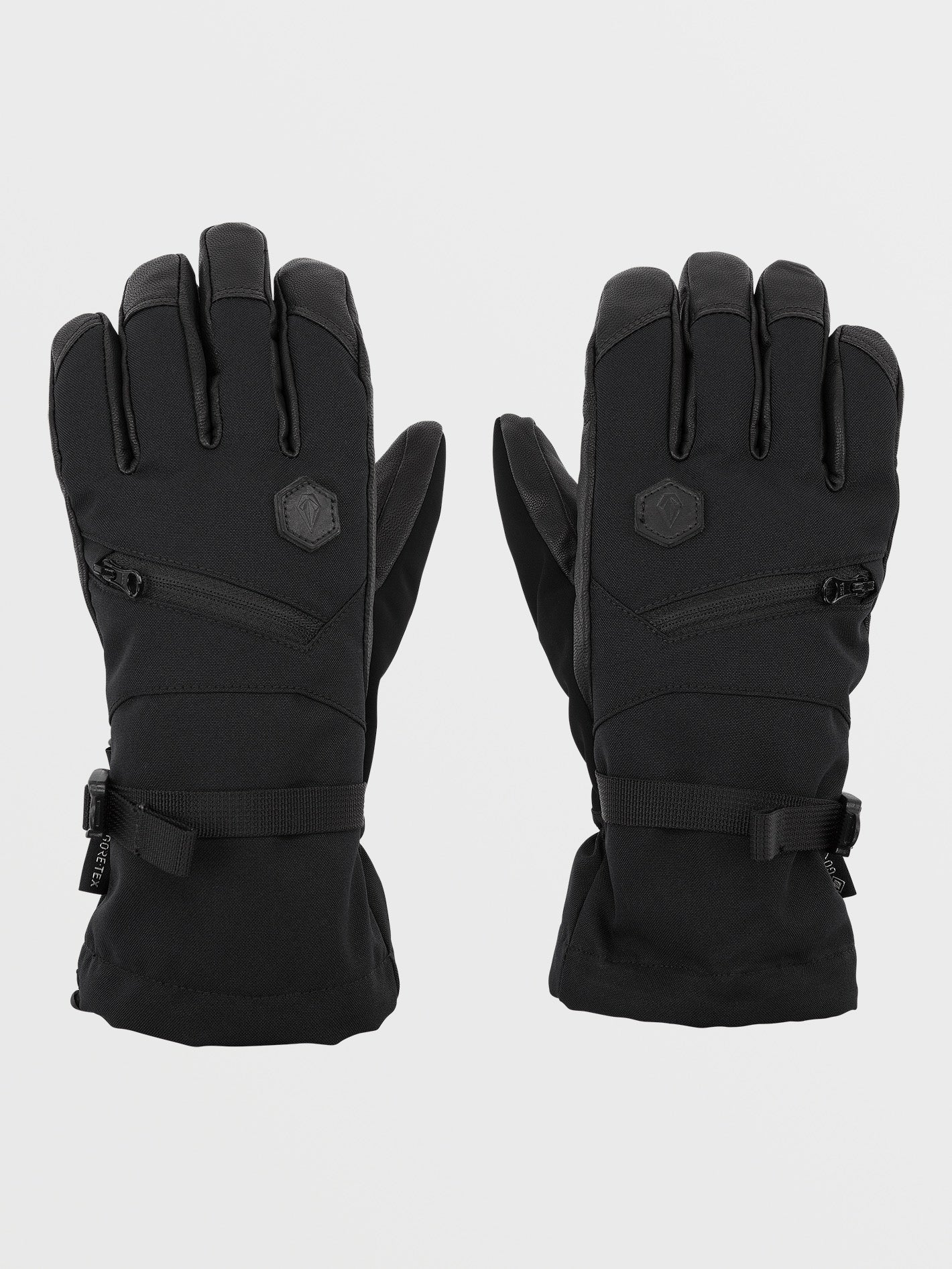 Womens Skye Gore-Tex Over Gloves