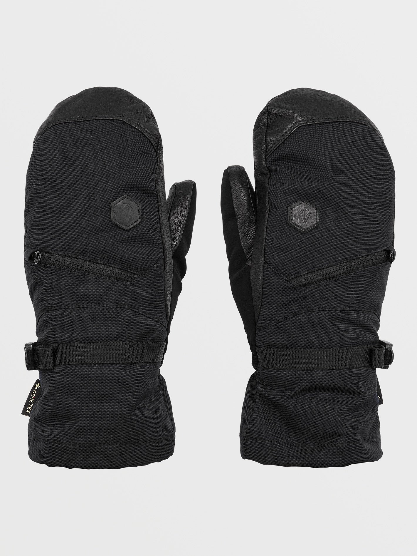 Womens Skye Gore-Tex Over Mitts