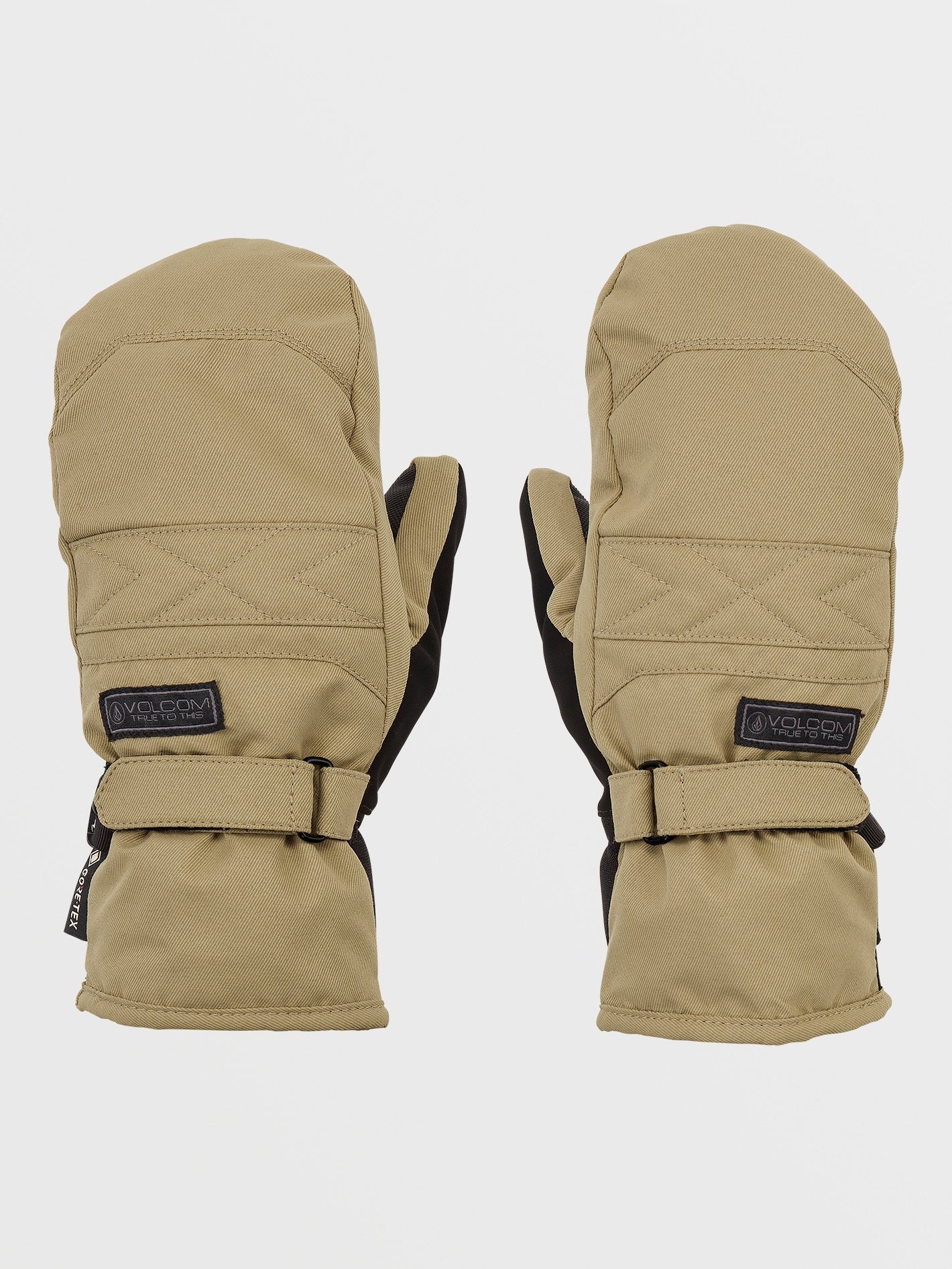 Womens Peep Gore-Tex Mitts