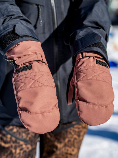 Womens Peep Gore-Tex Mitts