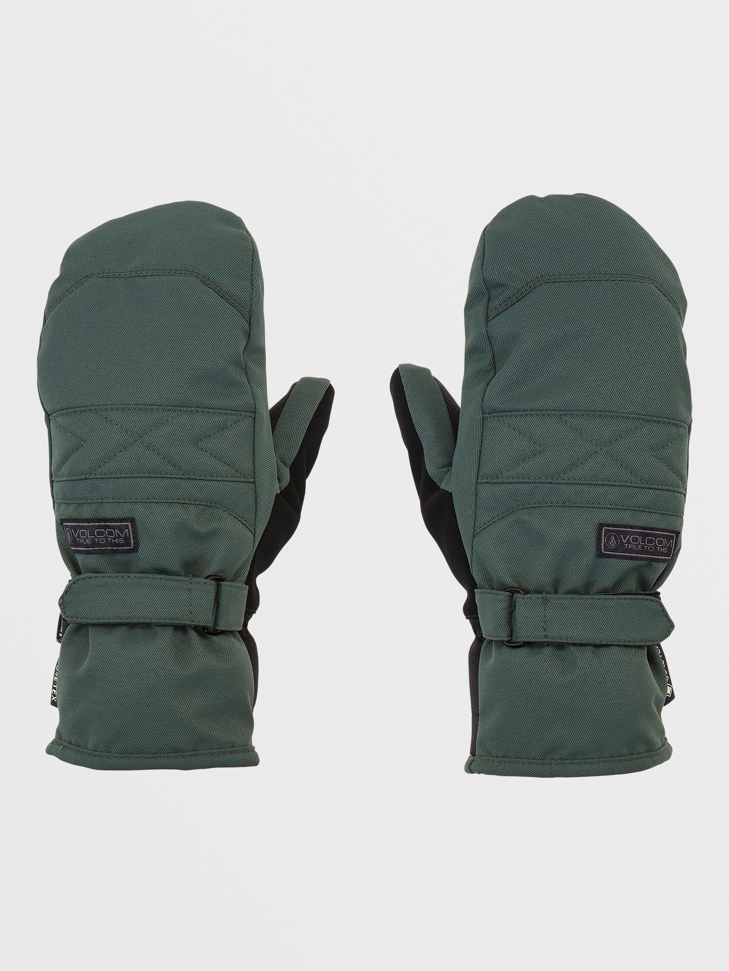 Womens Peep Gore-Tex Mitts