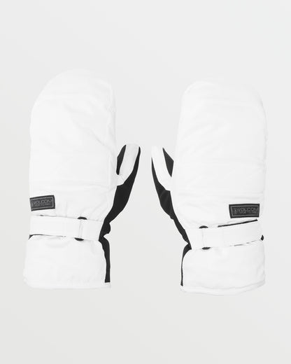 Womens Peep Gore-Tex Mitt