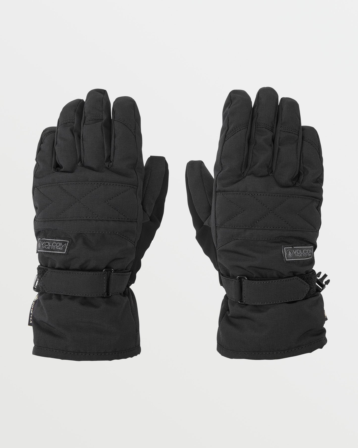 Womens Peep Gore-Tex Glove