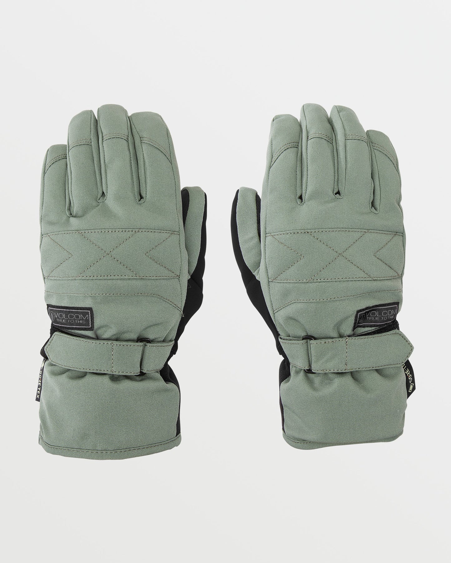 Womens Peep Gore-Tex Glove