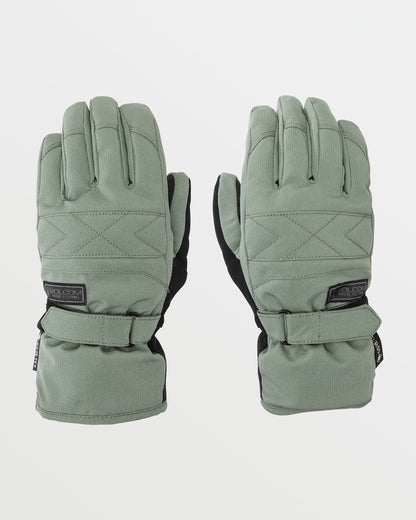 Womens Peep Gore-Tex Glove