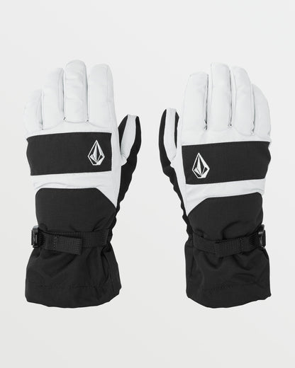 Womens V.Snow Over Glove