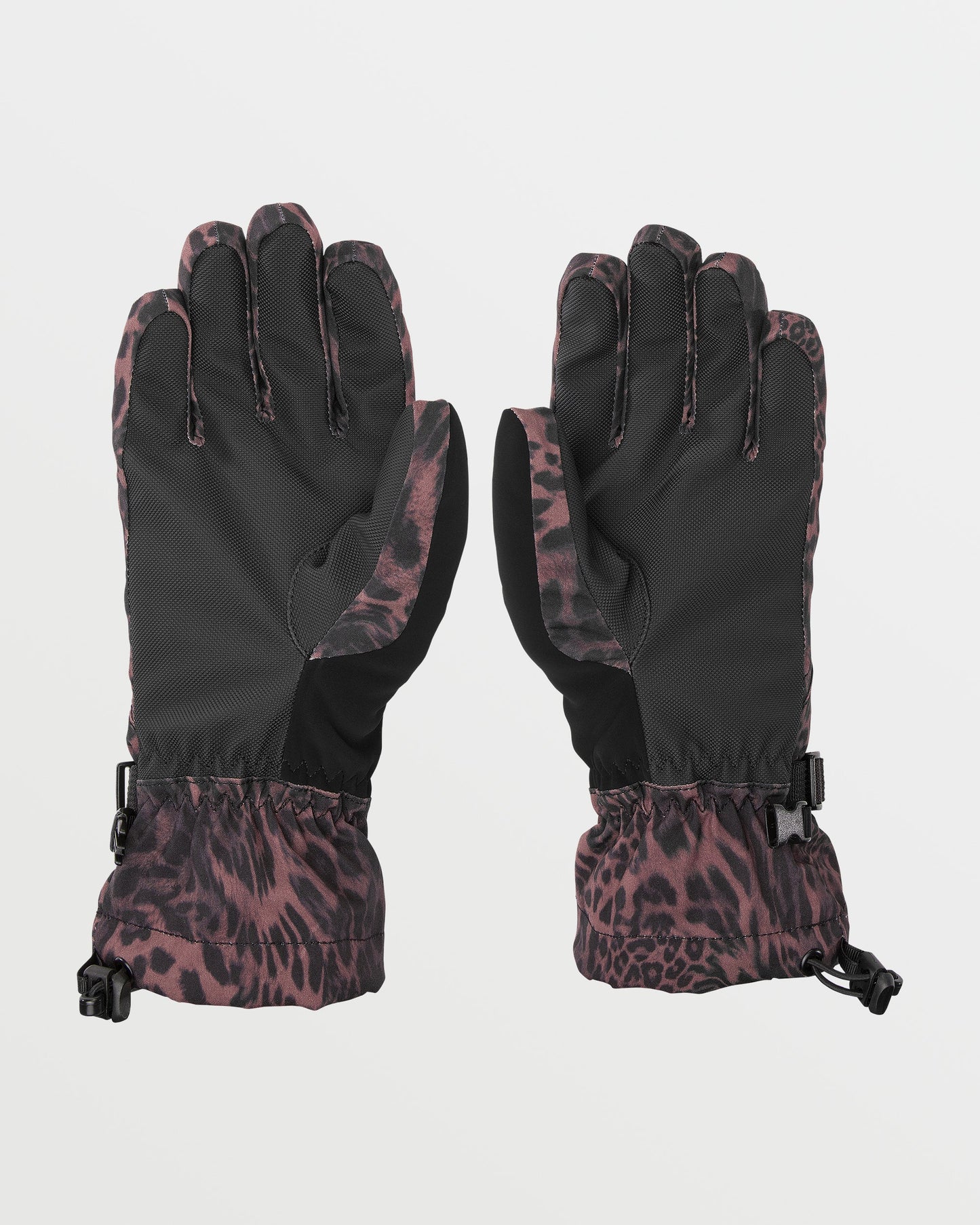 Womens V.Snow Over Glove