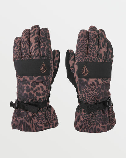 Womens V.Snow Over Glove