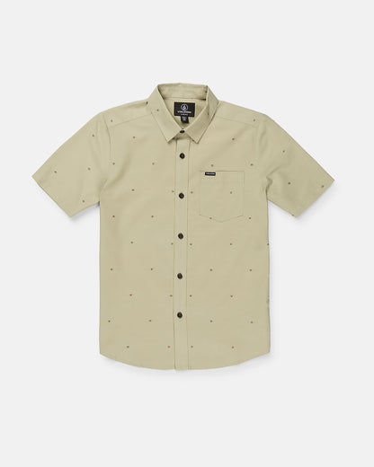 Big Boys Bankstone Short Sleeve Shirt