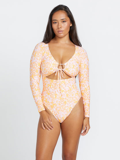 Coco Surf Swim Suit