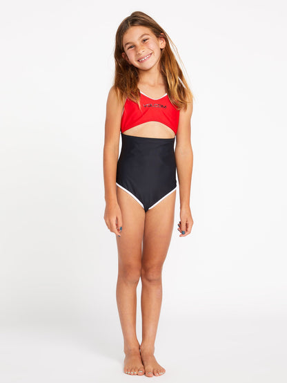 Coco One-Piece Swimsuit