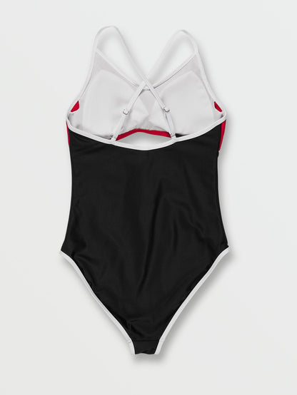 Coco One-Piece Swimsuit