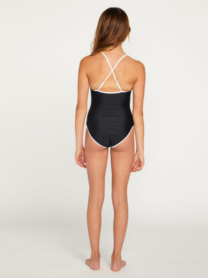 Coco One-Piece Swimsuit