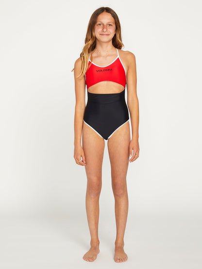 Coco One-Piece Swimsuit