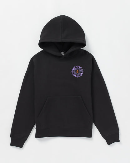 Big Boys Watanite Pullover Hoodie