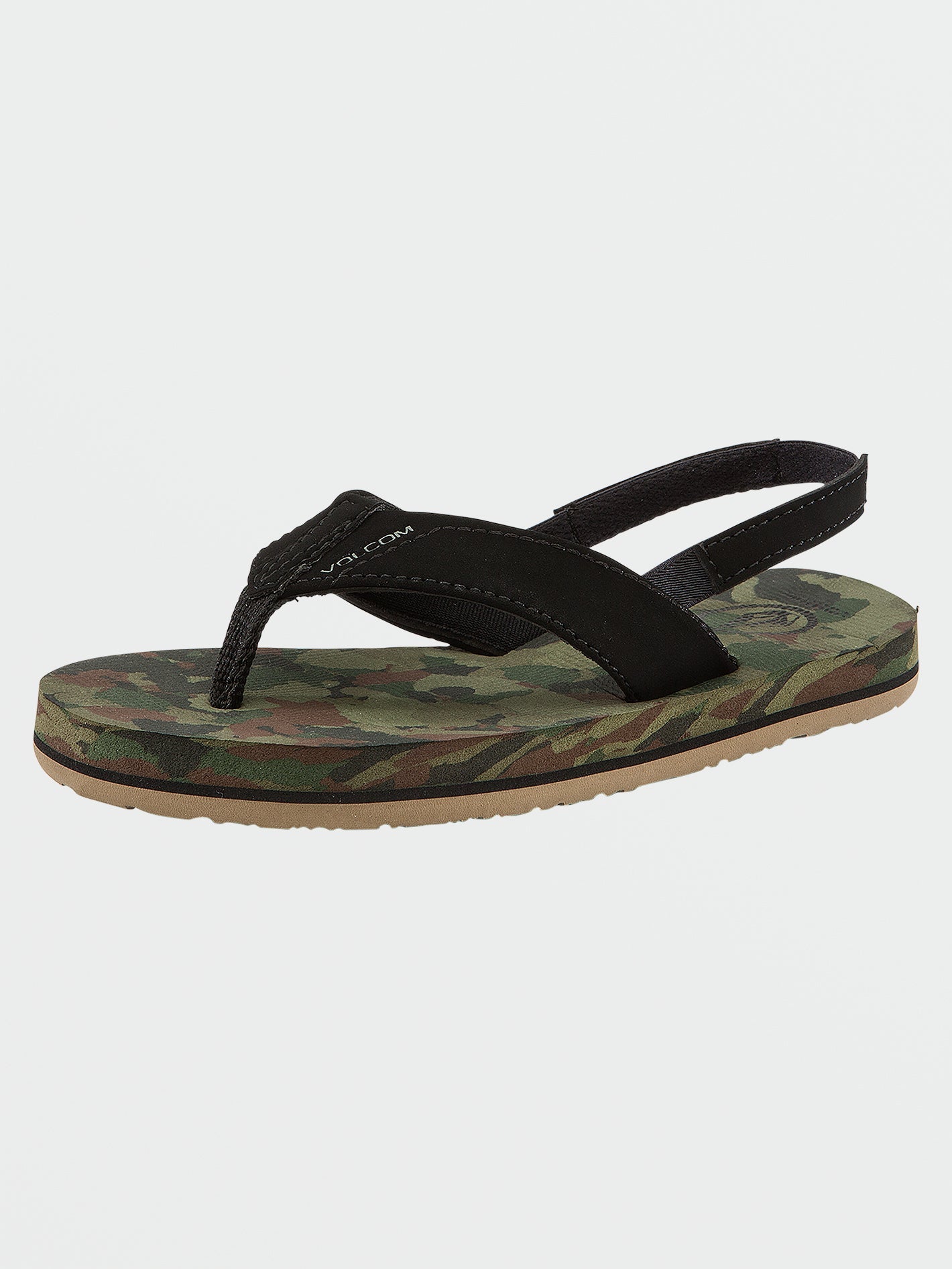 Victor Little Youth Sandals