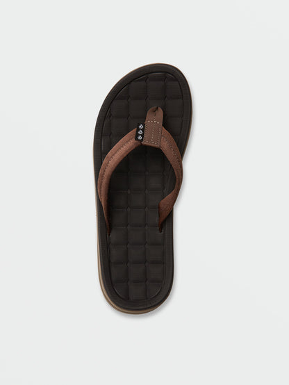 V.Co Draft Sandals