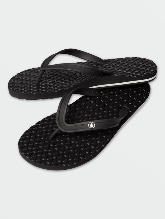 Eco Concourse Sandals