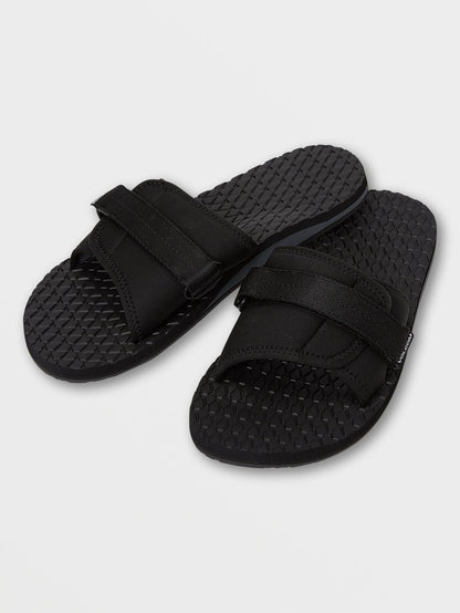 Eco Recliner Slide Sandals