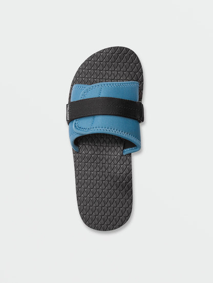 Eco Recliner Slide Sandals