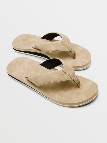 Victor LX Sandals