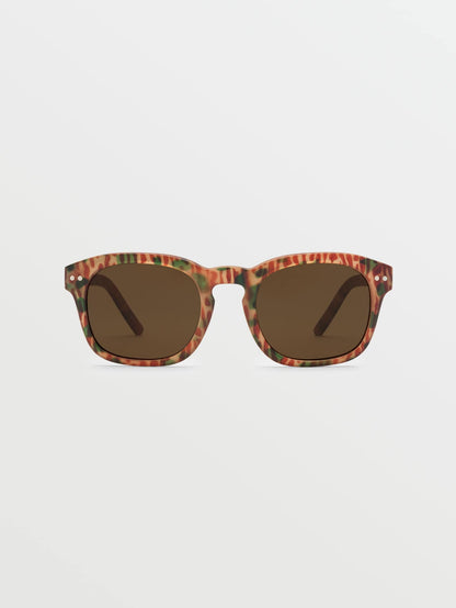 Earth Tripper Sunglasses