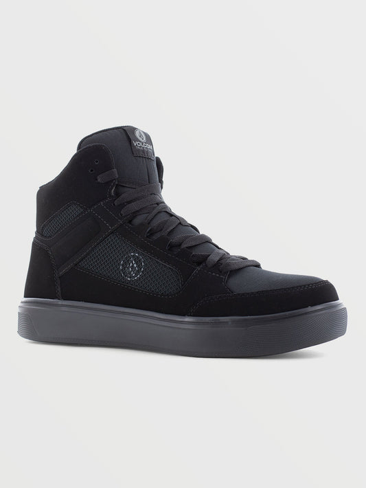 V Workwear Evolve High Top Shoes