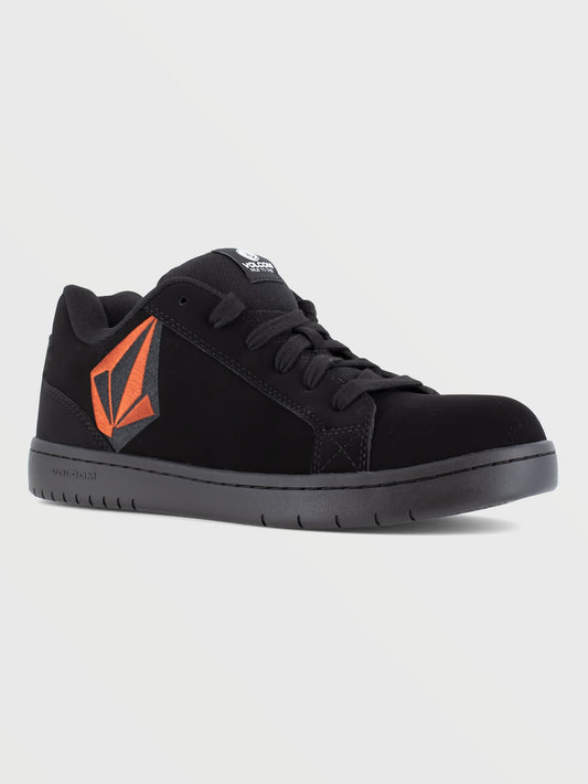 V Workwear Stone Shoes