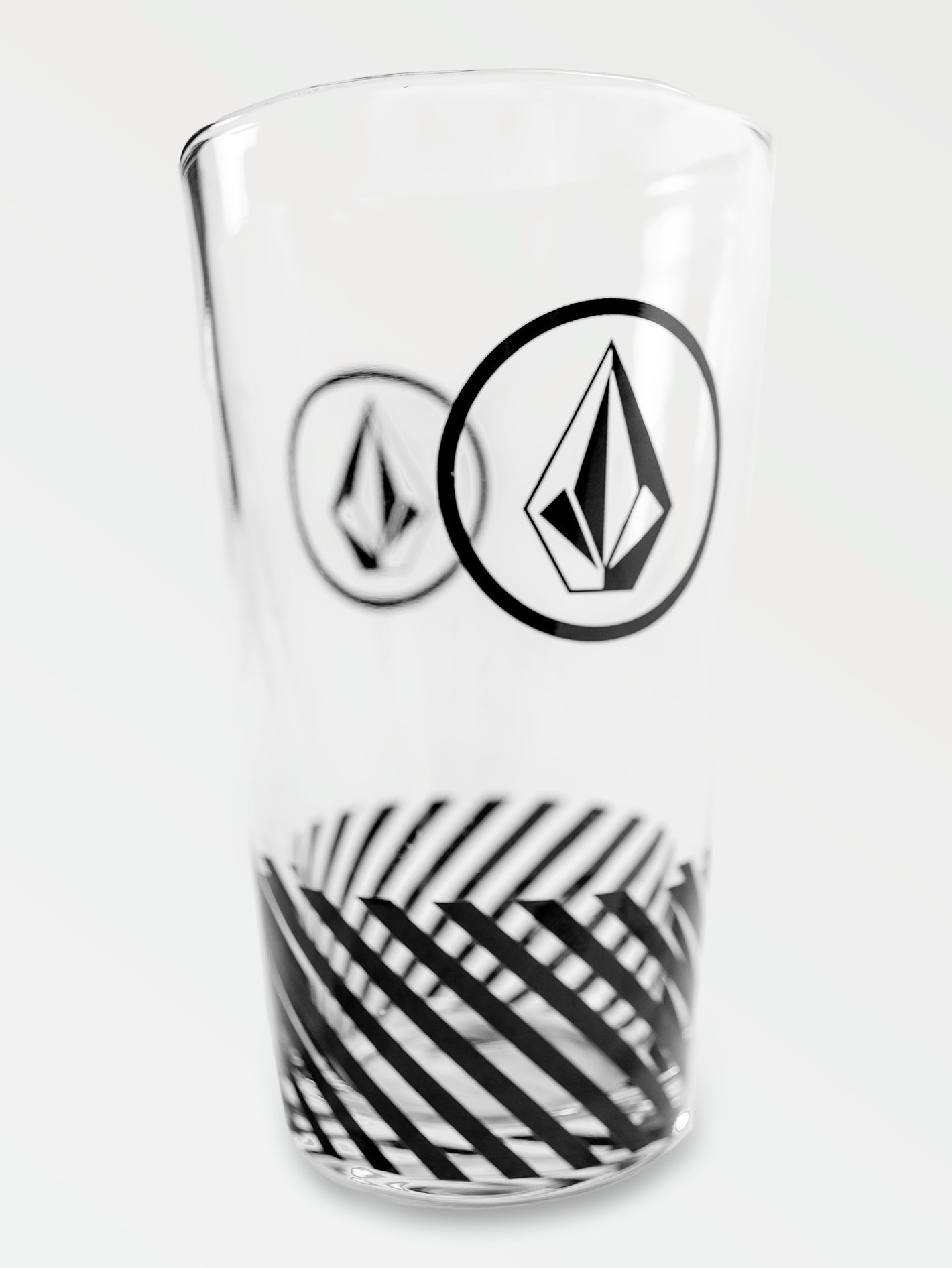 Wet Whistle Pint Glass