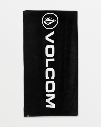 Wordmark Towel