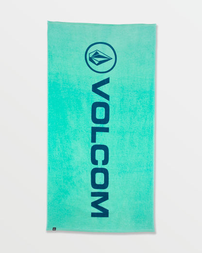 Wordmark Towel