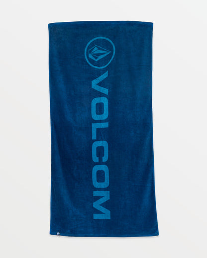 Wordmark Towel