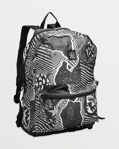 Bt Packable Backpack