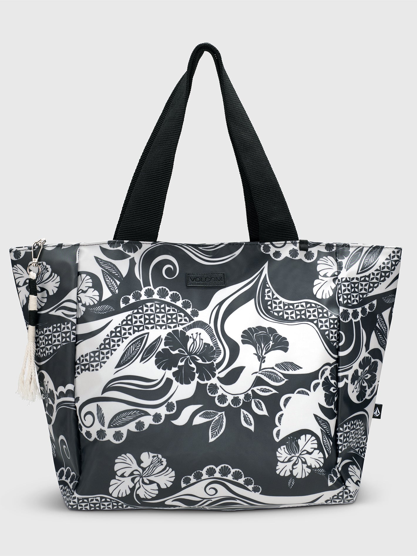 Bay Bae Beach Tote