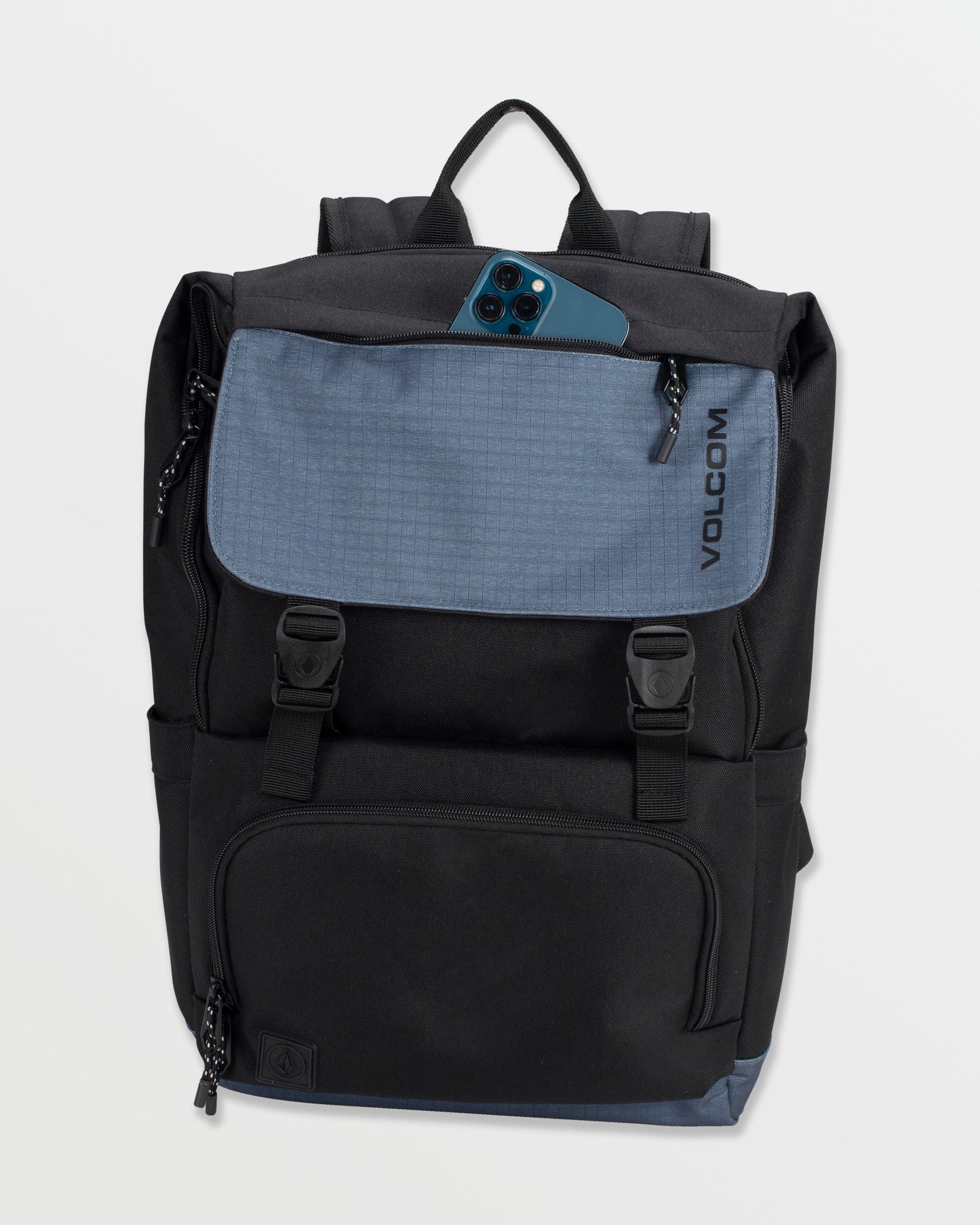 Charter Fold Over Backpack