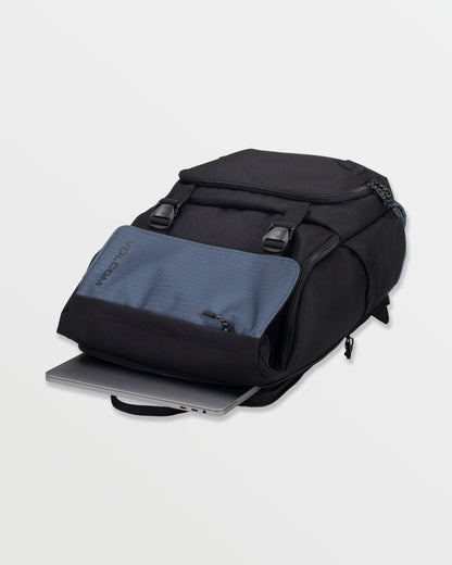 Charter Fold Over Backpack