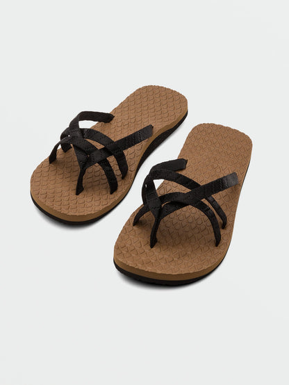 Eco Concourse Trail Sandals