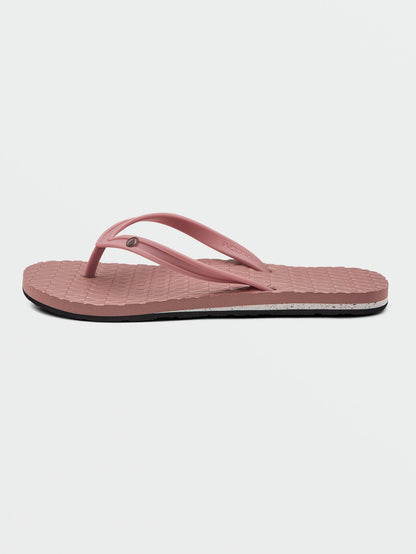 Womens Eco Concourse Sandals