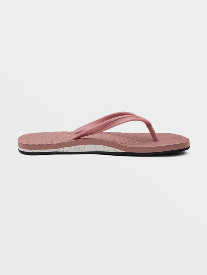 Womens Eco Concourse Sandals