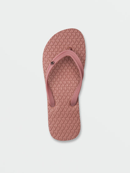 Womens Eco Concourse Sandals