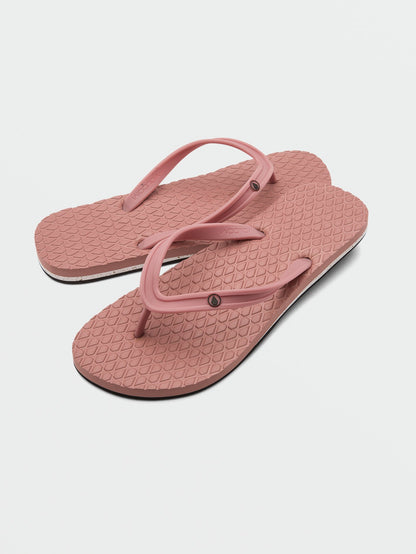 Womens Eco Concourse Sandals