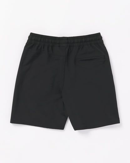 Big Boys Nomoly Hybrid Shorts